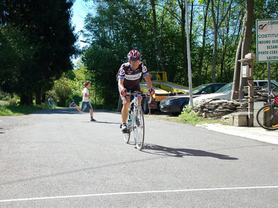 Foto Grimpeur 2010